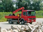 Mercedes-Benz Atego 918 2005 года